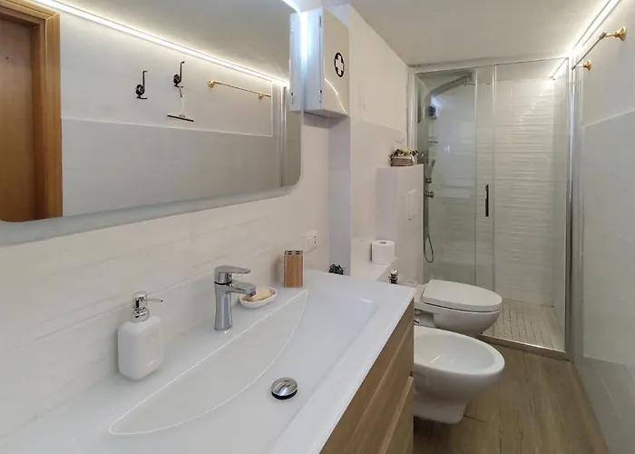 Dei Nonni-3 By Interhome Holiday home Livo (Lombardy)