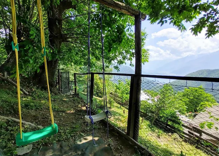 Dei Nonni-3 By Interhome Holiday home *