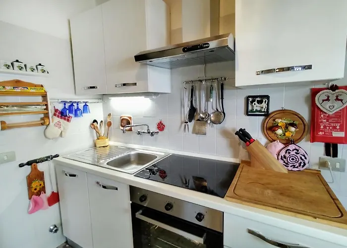 Dei Nonni-3 By Interhome * Livo (Lombardy)