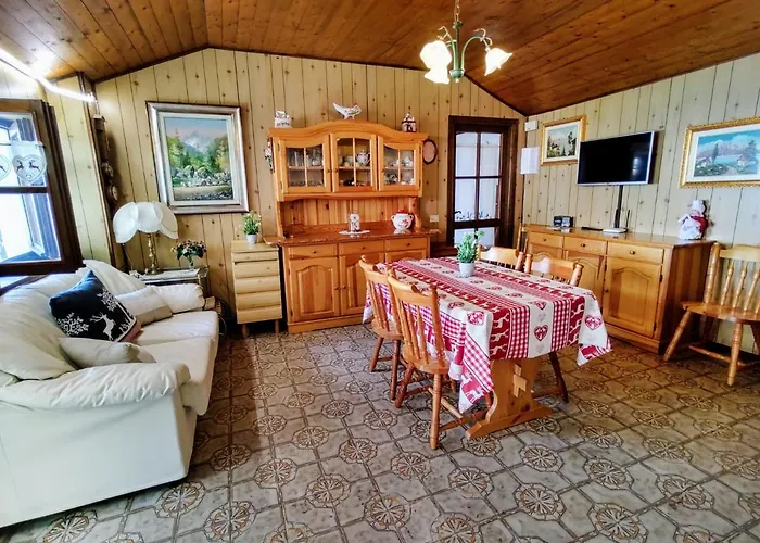 Dei Nonni-3 By Interhome Holiday home