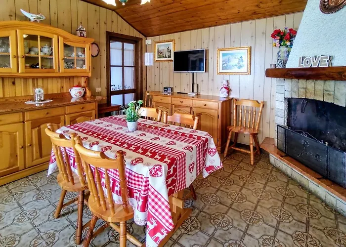 Dei Nonni-3 By Interhome Holiday home *