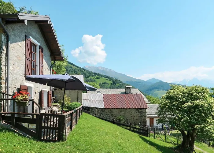 Dei Nonni-3 By Interhome