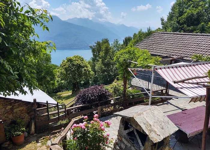 Dei Nonni-3 By Interhome