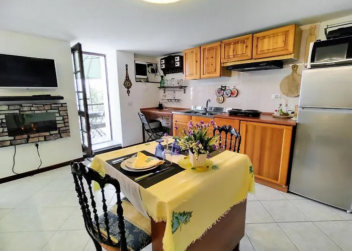 Dei Nonni-3 By Interhome