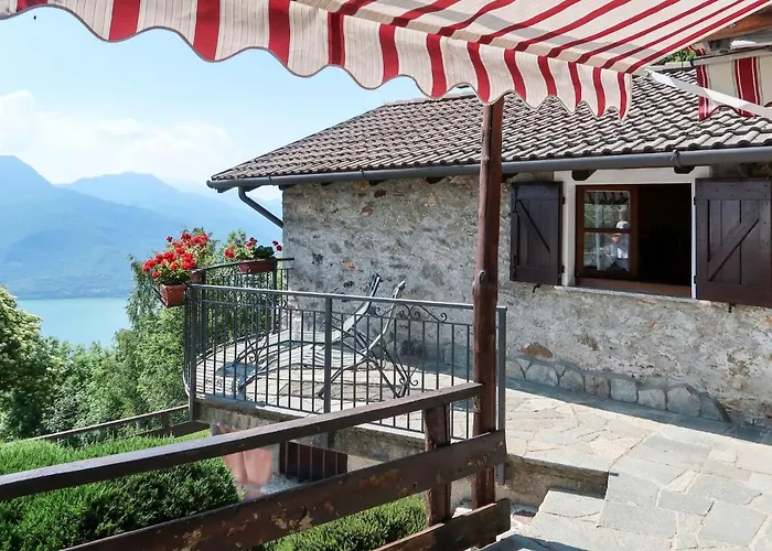 Dei Nonni-3 By Interhome Holiday home