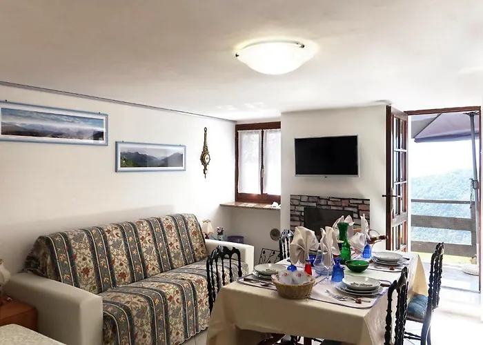 Dei Nonni-3 By Interhome