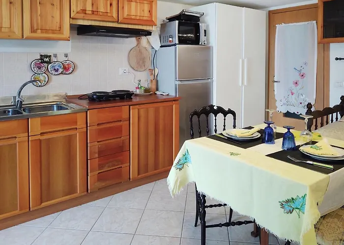 Dei Nonni-3 By Interhome *