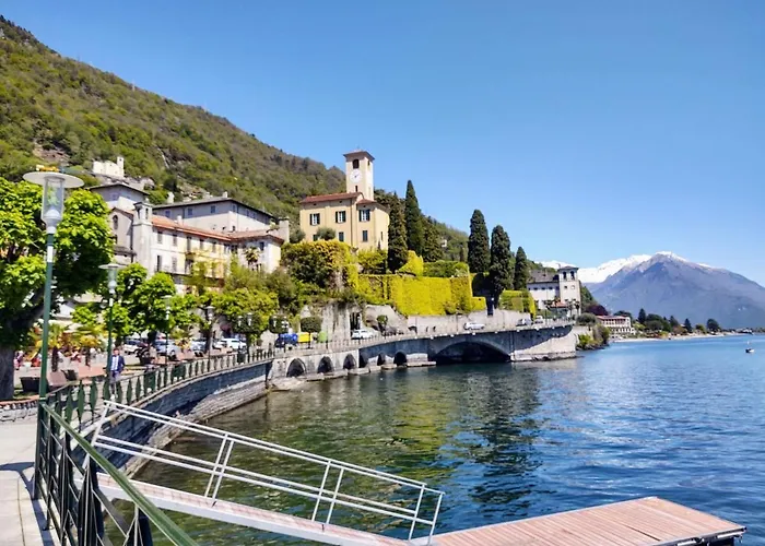 Dei Nonni-3 By Interhome * Livo (Lombardy)