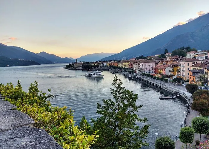 Holiday home Dei Nonni-3 By Interhome Livo (Lombardy)