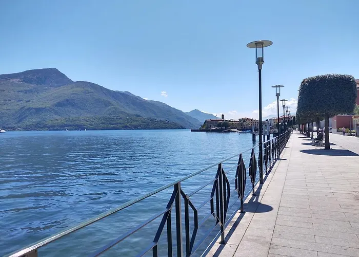 Holiday home Dei Nonni-3 By Interhome *