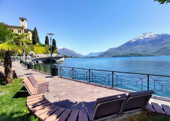 Dei Nonni-3 By Interhome Holiday home