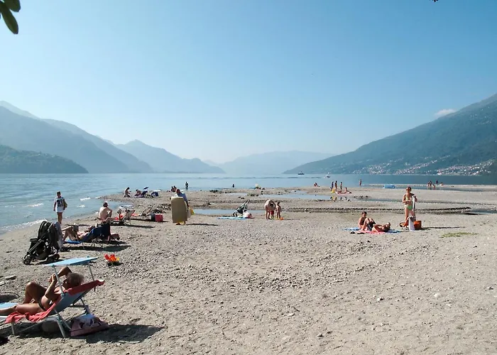 Dei Nonni-3 By Interhome Holiday home